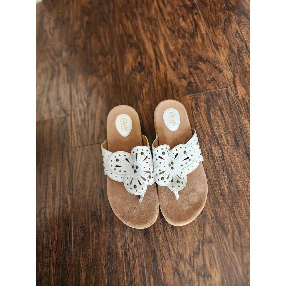 Clarks Sandals